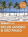 Fodor's Rio de Ja...
