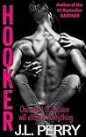 Hooker by J.L. Perry