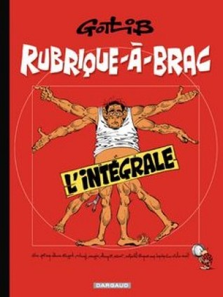 Rubrique-à-brac, Intégrale
