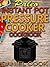 Healthy Instant Pot Pressure Cooker Cookbook by Daniel Cook