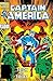 Captain America (1968-1996) #326