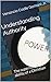 Understanding Authority by Venancio Cadle Gomani Jr.