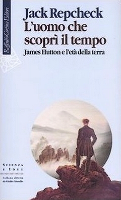 L'Uomo che Scoprì il Tempo: James Hutton e l'Età della Terra