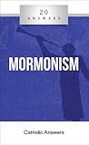 20 Answers: Mormonism
