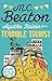 Agatha Raisin and the Terrible Tourist (Agatha Raisin #6)