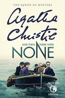 And Then There Were None