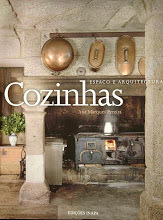 Cozinhas : espaço e arquitectura