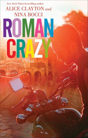 Roman Crazy (Paperback)