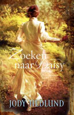 Zoeken naar Daisy (Michigan Brides, #1)