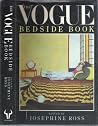 The Vogue bedside...