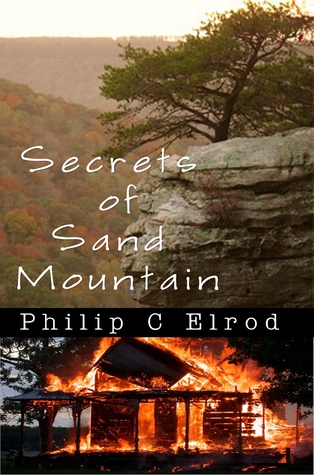 Secrets of Sand Mountain (Paperback)