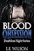 Blood Obsession (Deathless Night Series #3)