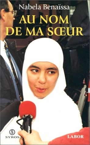 Au nom de ma soeur (Paperback)