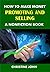 How to Make Money Promoting...