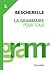 Grammaire pour tous (La) (French Edition)