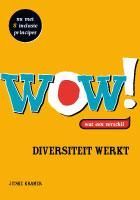 Wow! Wat een verschil (Paperback)