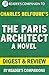 The Paris Architect: A Nove...