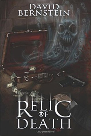 Relic of Death (Paperback)