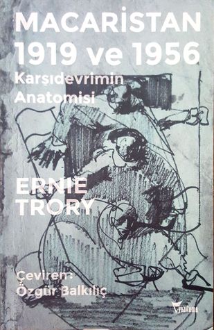 Macaristan 1919 ve 1956 (Paperback)