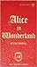 Alice in Wonderland (Alice's Adventures in Wonderland, #1)