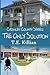 The Only Solution (Crowley County #3)