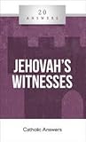 20 Answers: Jehovah's Witnesses