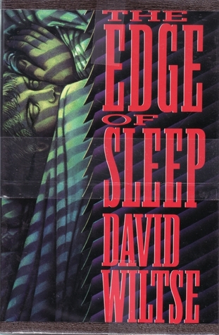 The Edge of Sleep (John Becker, #3)