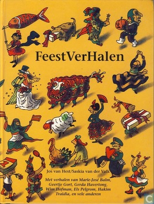feestverhalen