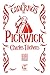 Os Cadernos de Pickwick