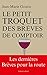 Le Petit Troquet des Brèves de comptoir (French Edition)