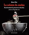 La scienza in cucina
