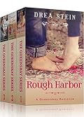 The Queensbay Series, Books 1-3
