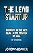 The Lean Startup by Jordan Baker
