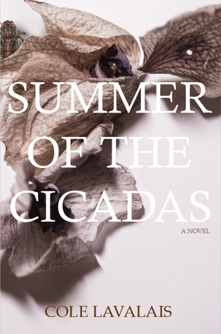 Summer of the Cicadas (Paperback)