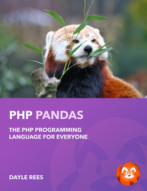 PHP Pandas : The PHP Programming Language for Everyone