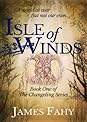 Isle of Winds (The Changeling, #1)