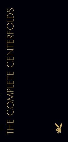 Playboy: The Complete Centerfolds (Kindle Edition)