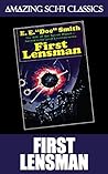 First Lensman
