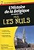 L'Histoire de la Belgique T...