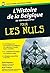 L'Histoire de la Belgique P...