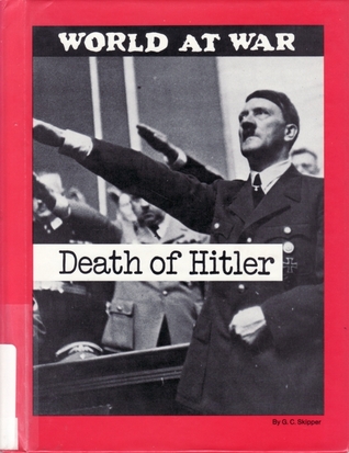 The Death of Hitler