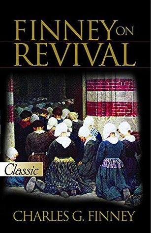 Finney on Revival