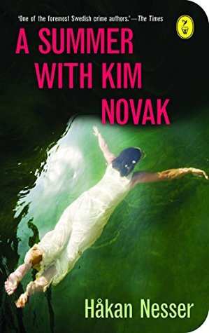 A summer with Kim Novak
