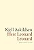Herr Leonard Leonard