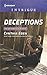 Deceptions (The Battling McGuire Boys, #5)
