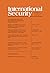 International Security 40:1...