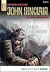 John Sinclair Sonder-Edition 14: Tokatas Todesspur (German Edition)
