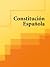 Constitución Española (España) (Spanish Edition)
