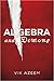 Algebra and Demons: A Ghosts and Baklava Prequel #2