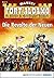 Fort Aldamo - Folge 003: Die Revolte der Neuen (German Edition)